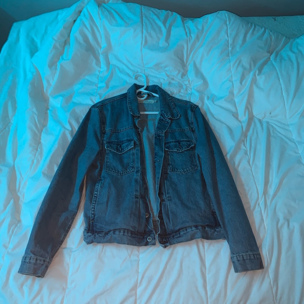 H&M Men’s Jean Jacket